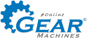GearMachines - Online-Logo